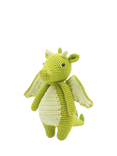 Hardicraft Doris Dragon Crochet Kit