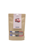 Hardicraft Fire Truck Crochet Kit