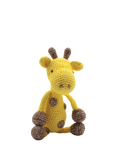 Hardicraft George Giraffe Crochet Kit