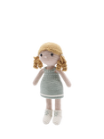 Hardicraft Britt Doll Crochet Kit
