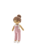 Hardicraft Roos Doll Crochet Kit