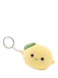 Hardicraft Lemon Bag Pendant Crochet Kit