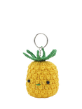 Hardicraft Pineapple Bag Pendant Crochet Kit
