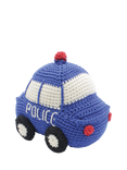 Hardicraft Police Car Crochet Kit