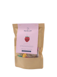 Hardicraft Strawberry Bag Pendant Crochet Kit