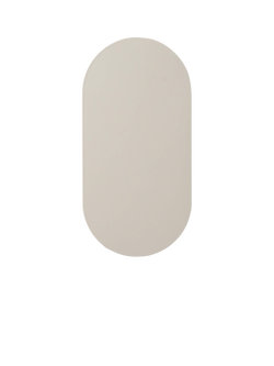 houseof Mini Diffuser Wall Light, Sand