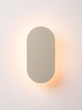 houseof Mini Diffuser Wall Light, Sand