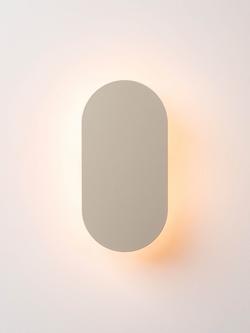 houseof Mini Diffuser Wall Light - view 2, Sand