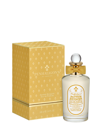 Penhaligon's Daphne Bouquet Eau de Parfum, 100ml - view 2, 