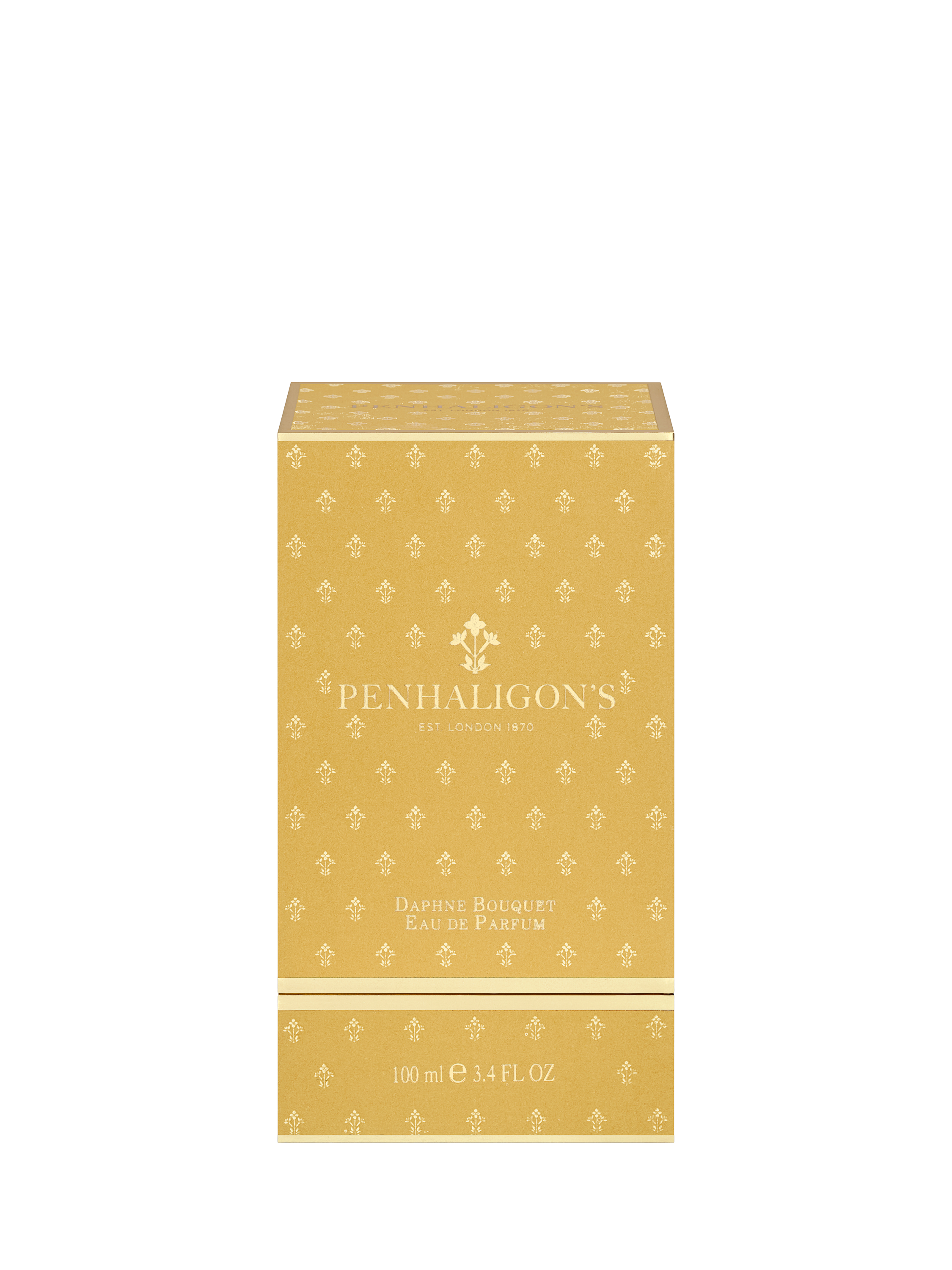 Product image 3 of 6, which shows Penhaligon's Daphne Bouquet Eau de Parfum, 100ml