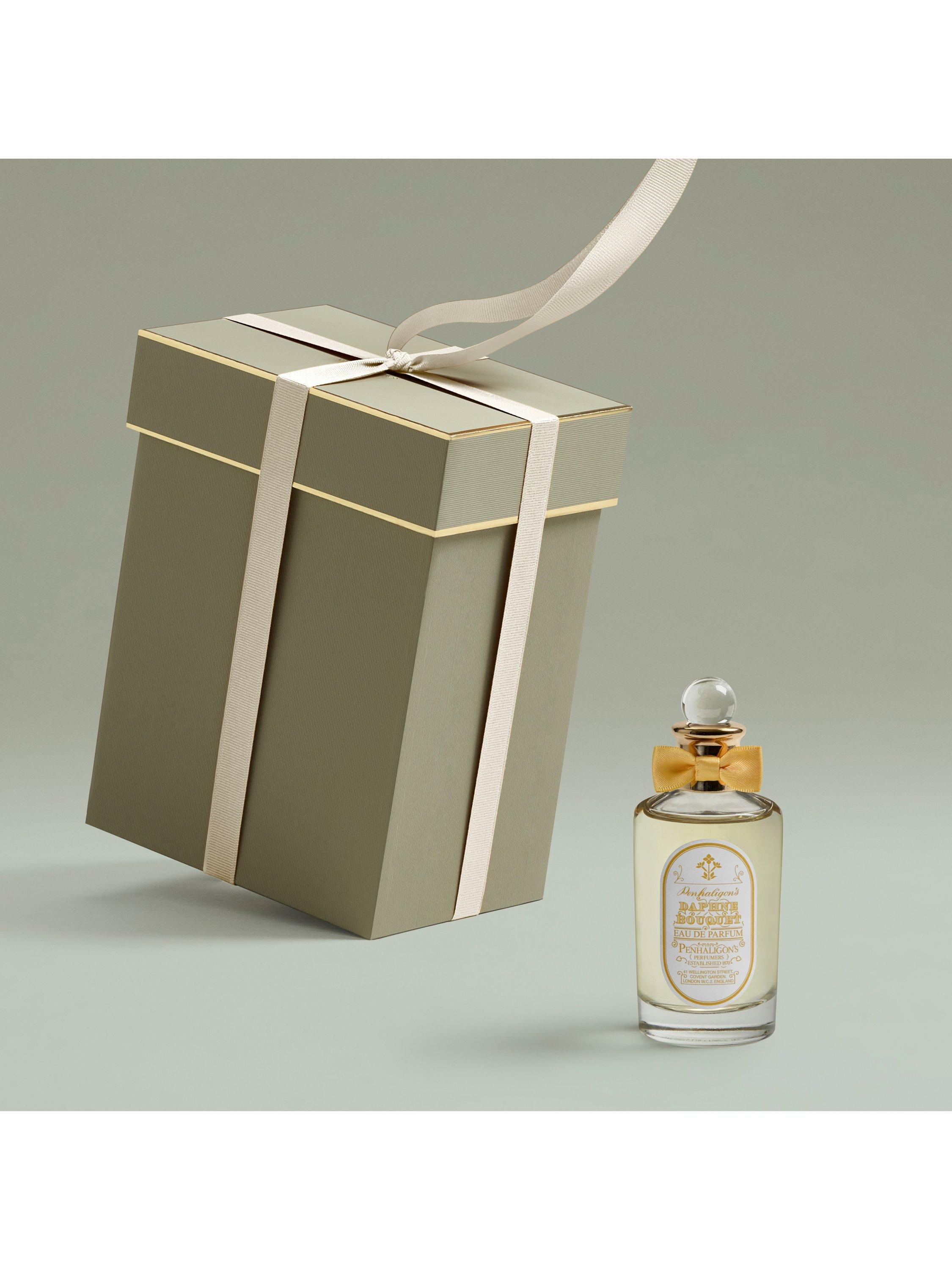 Product image 5 of 6, which shows Penhaligon's Daphne Bouquet Eau de Parfum, 100ml