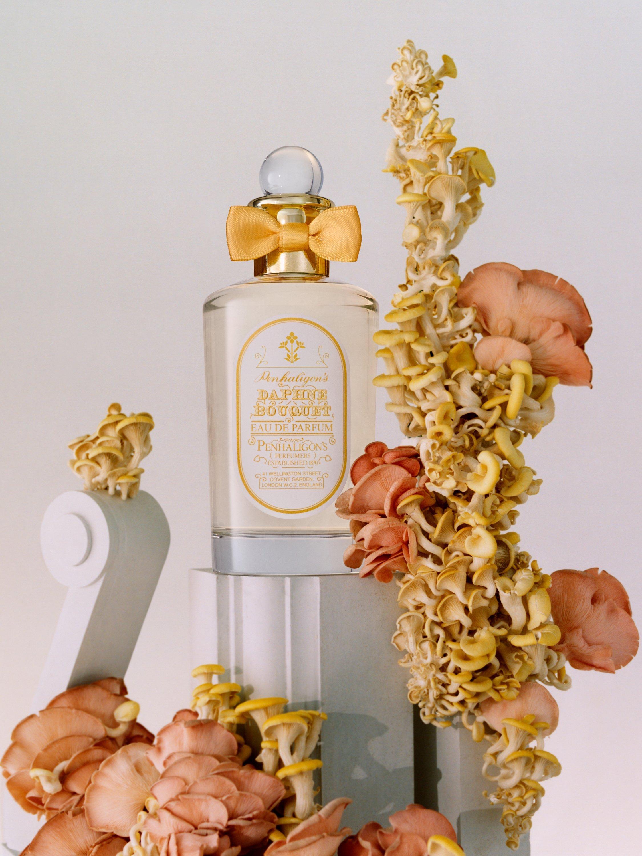 Product image 6 of 6, which shows Penhaligon's Daphne Bouquet Eau de Parfum, 100ml