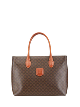 Brown Leather