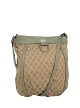 Leather Shoulder Bags