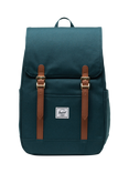 Herschel Supply Co. Retreat Small Backpack, Dark Sea