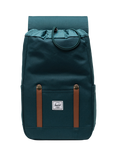 Herschel Supply Co. Retreat Small Backpack, Dark Sea