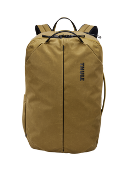 Thule Aion 40L Recycled Backpack - view 2, Nutria