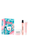 Lancôme Juicy Summer Beauty Essentials On The Go Gift Set