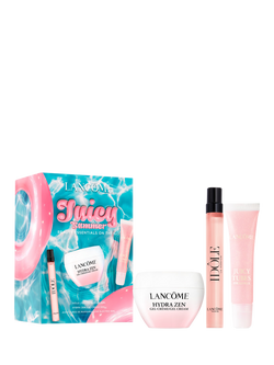 Lancôme Juicy Summer Beauty Essentials On The Go Gift Set, 