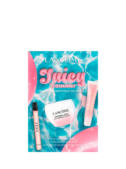 Lancôme Juicy Summer Beauty Essentials On The Go Gift Set - view 2, 