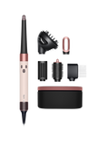 Dyson Airwrap™ i.d Curly+Coily Hair Styler, Ceramic Pink