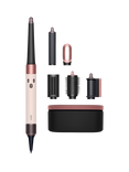 Dyson Airwrap i.d.™ Straight+Wavy Hair Styler, Ceramic Pink