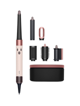 Dyson Airwrap i.d.™ Straight+Wavy Hair Styler, Ceramic Pink