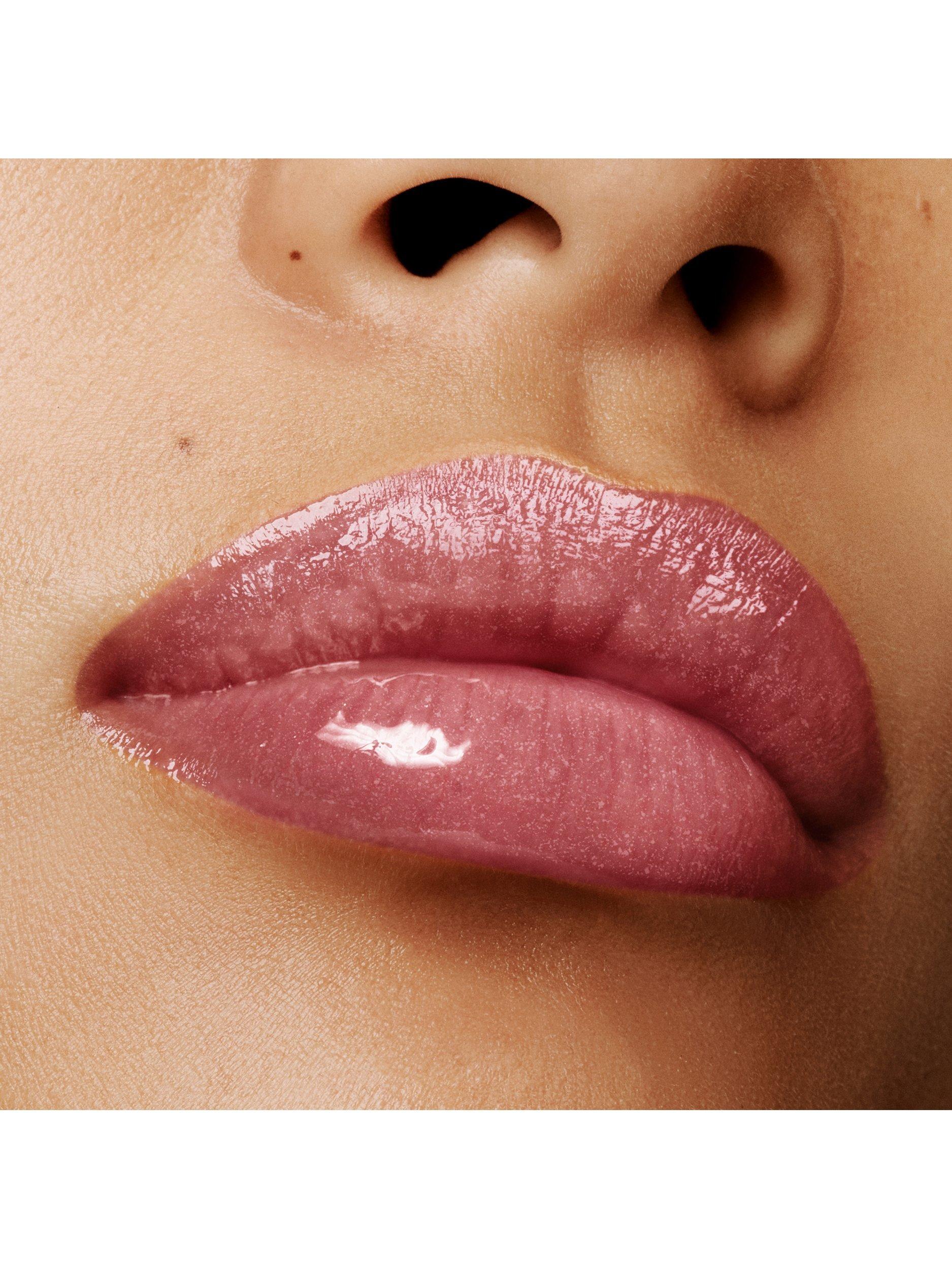 Product image 5 of 8, which shows TOM FORD Gloss Luxe, Casablanca