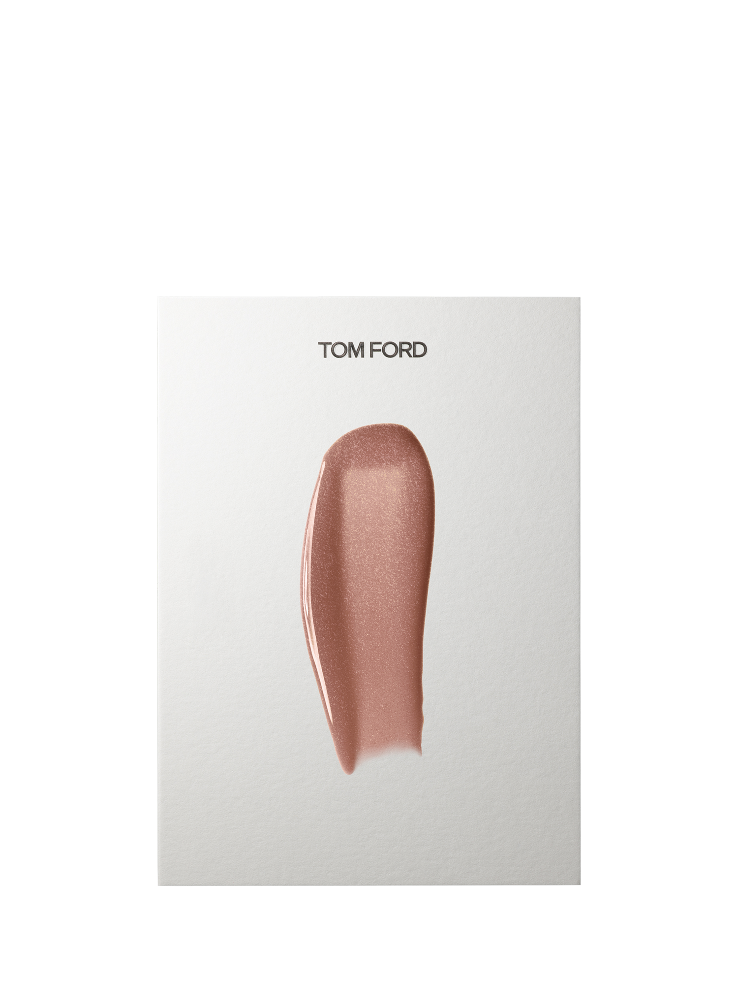 Product image 2 of 8, which shows TOM FORD Gloss Luxe, East Coast