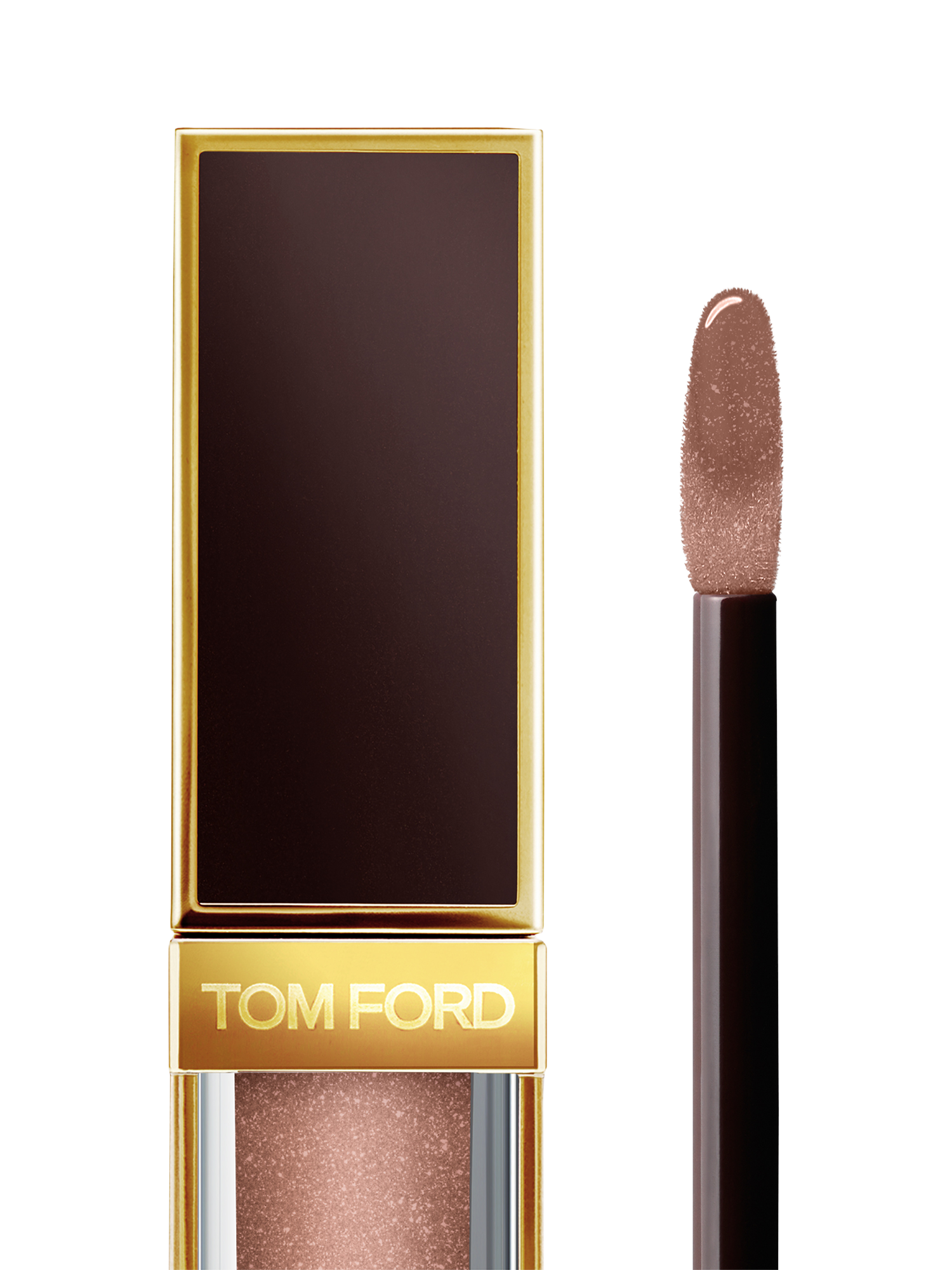 Product image 3 of 8, which shows TOM FORD Gloss Luxe, East Coast