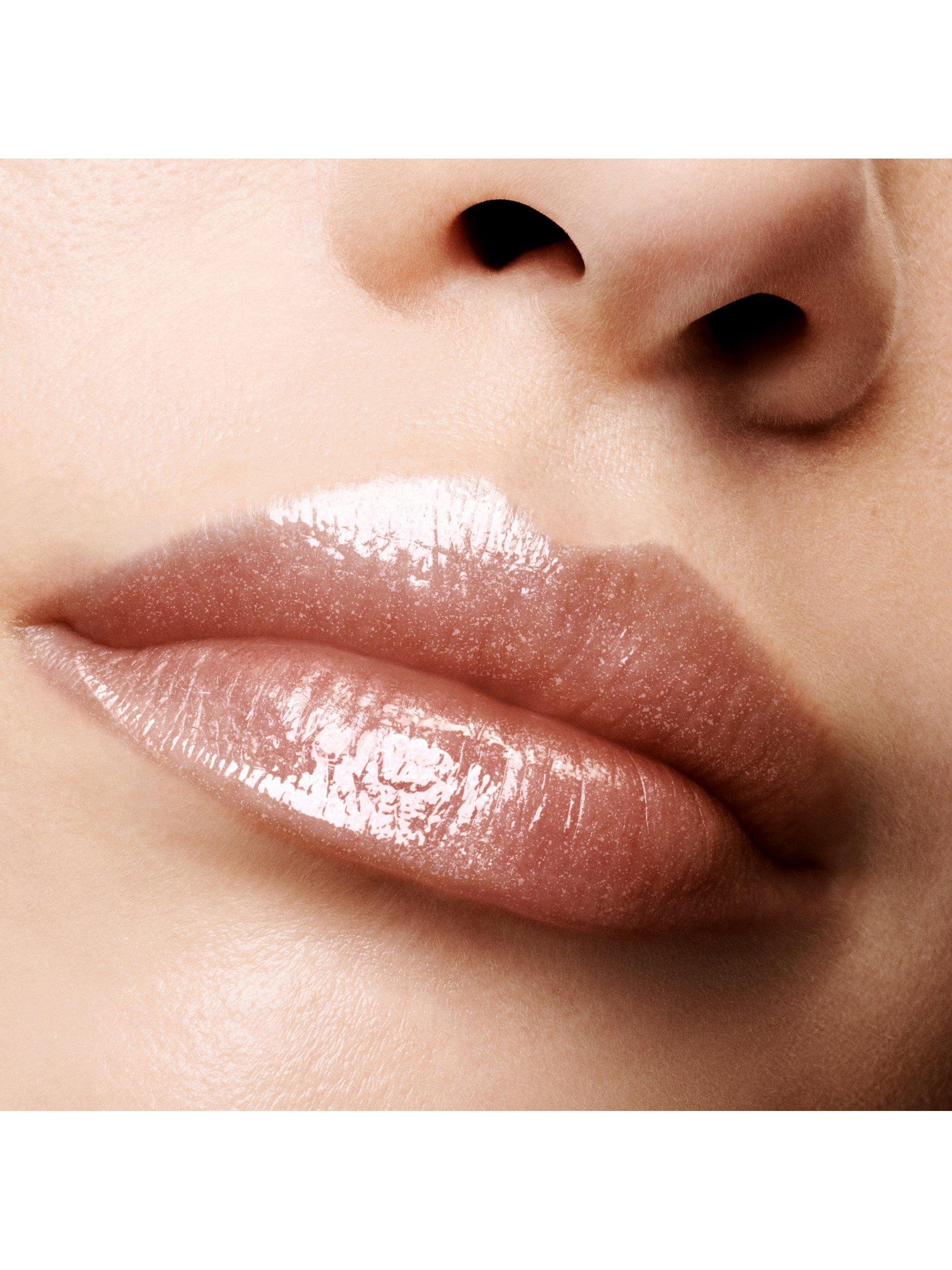 Product image 4 of 8, which shows TOM FORD Gloss Luxe, East Coast