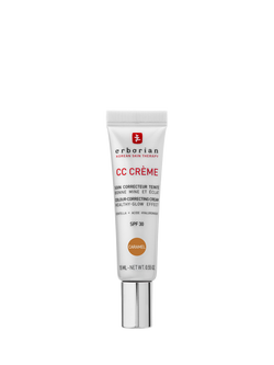 Erborian CC Cream Travel Size, Caramel