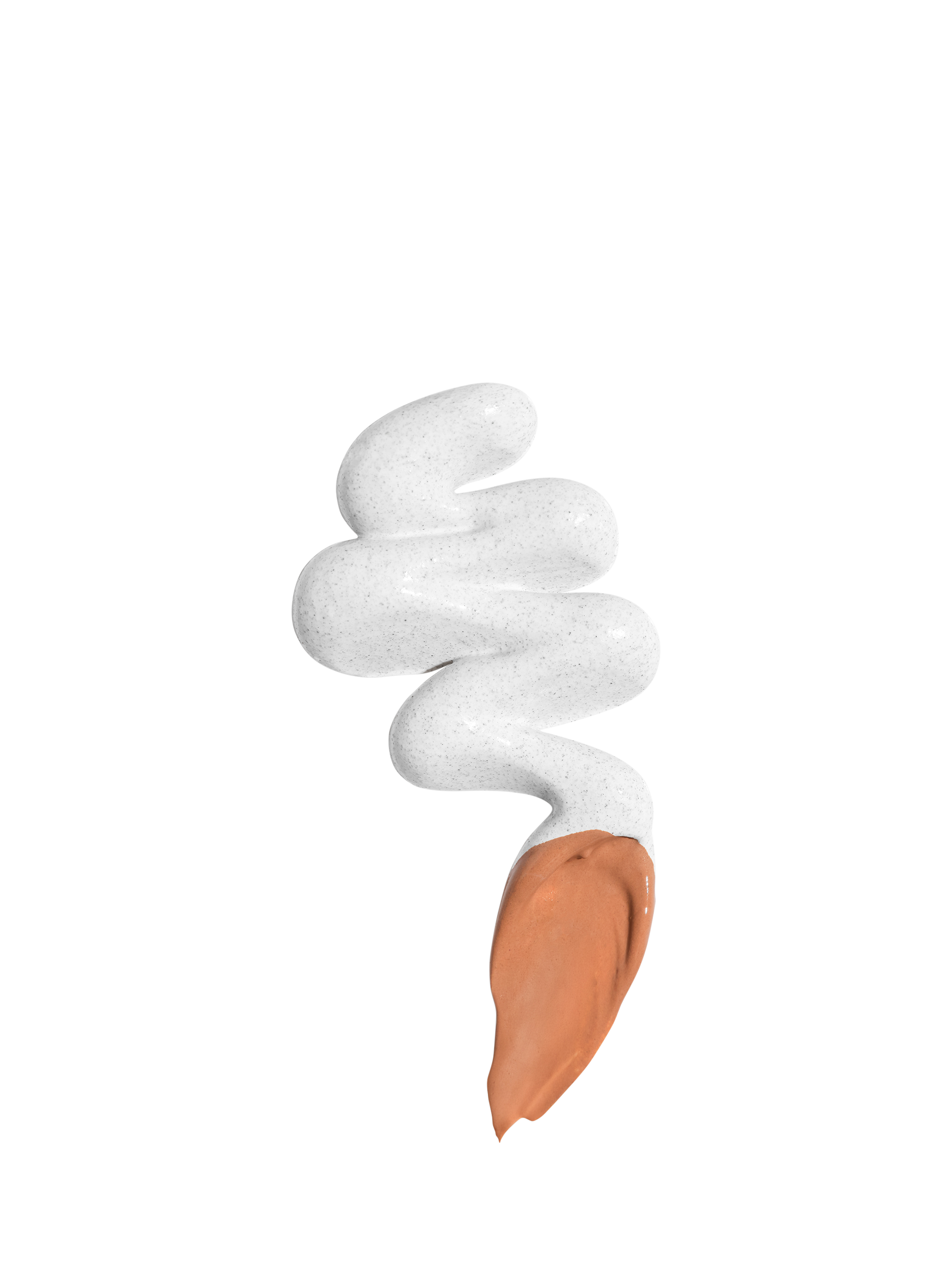 Product image 3 of 10, which shows Erborian CC Cream Travel Size, Caramel