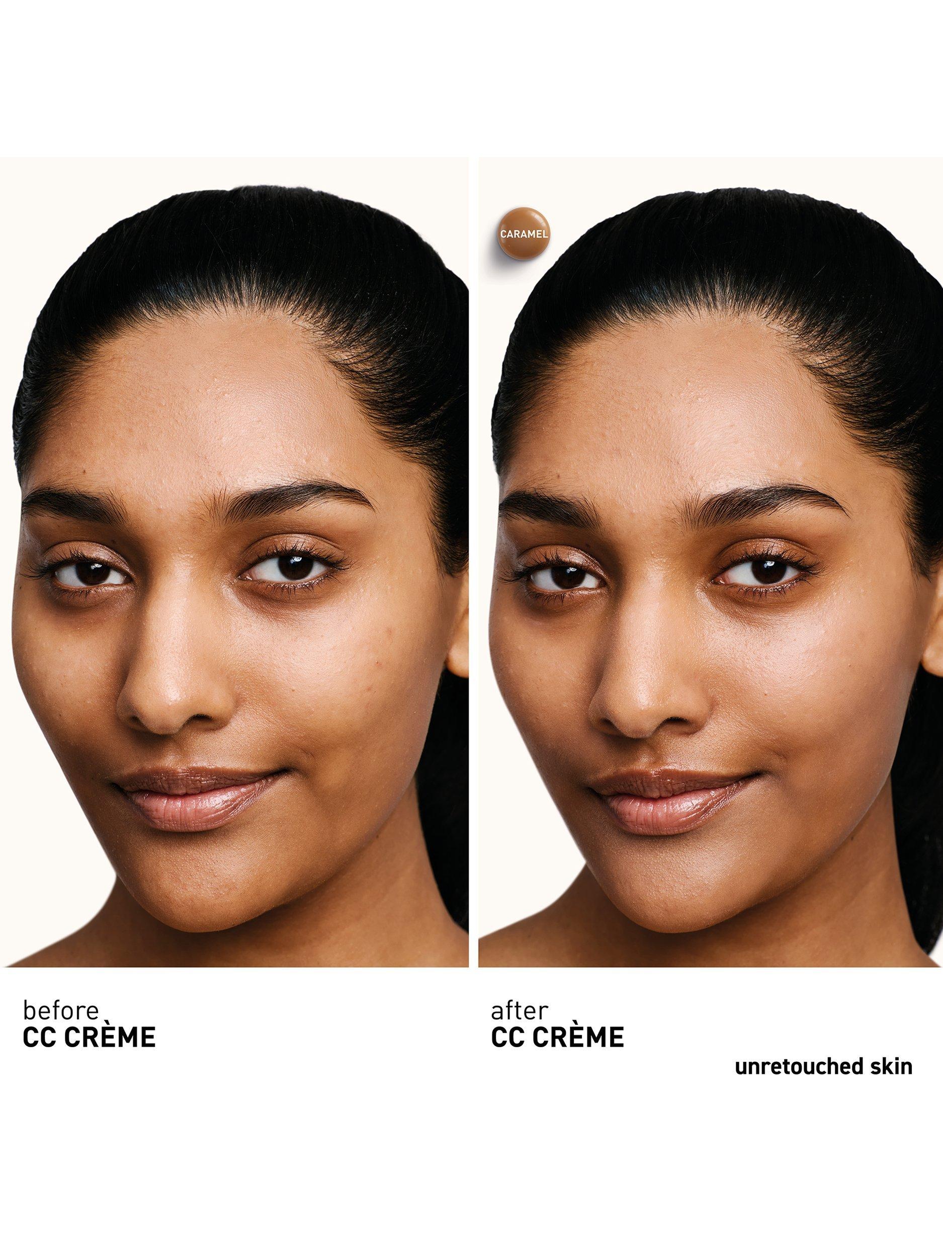 Product image 4 of 10, which shows Erborian CC Cream Travel Size, Caramel