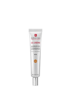 Erborian CC Cream, Caramel