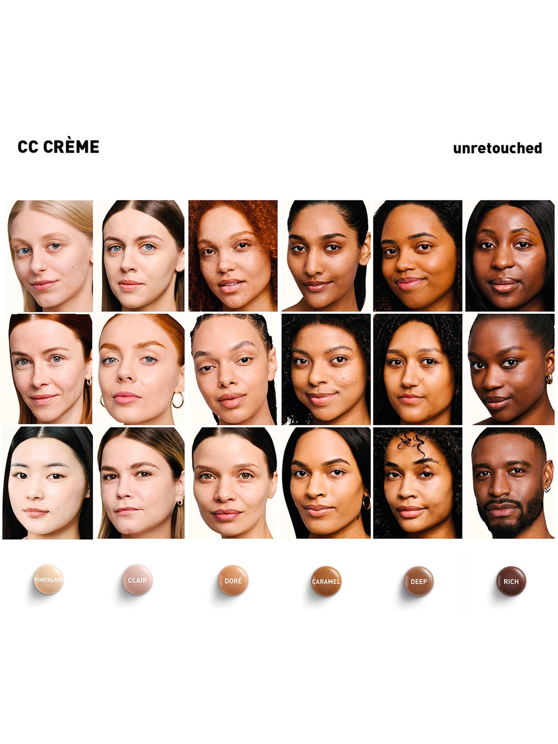 Product image 10 of 10, which shows Erborian CC Cream, Caramel