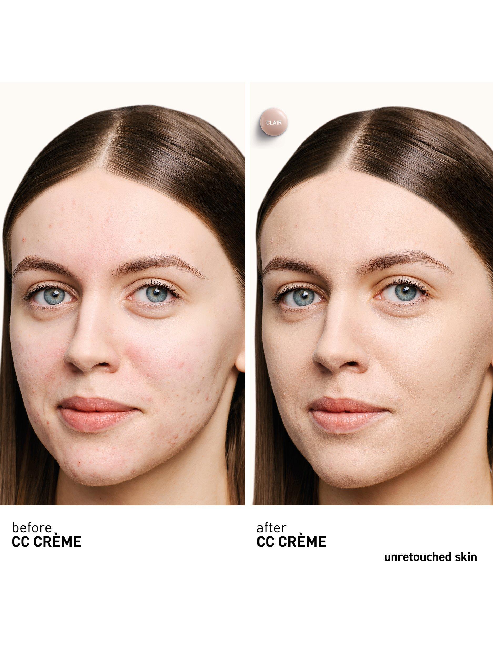 Product image 4 of 10, which shows Erborian CC Cream Travel Size, Clair