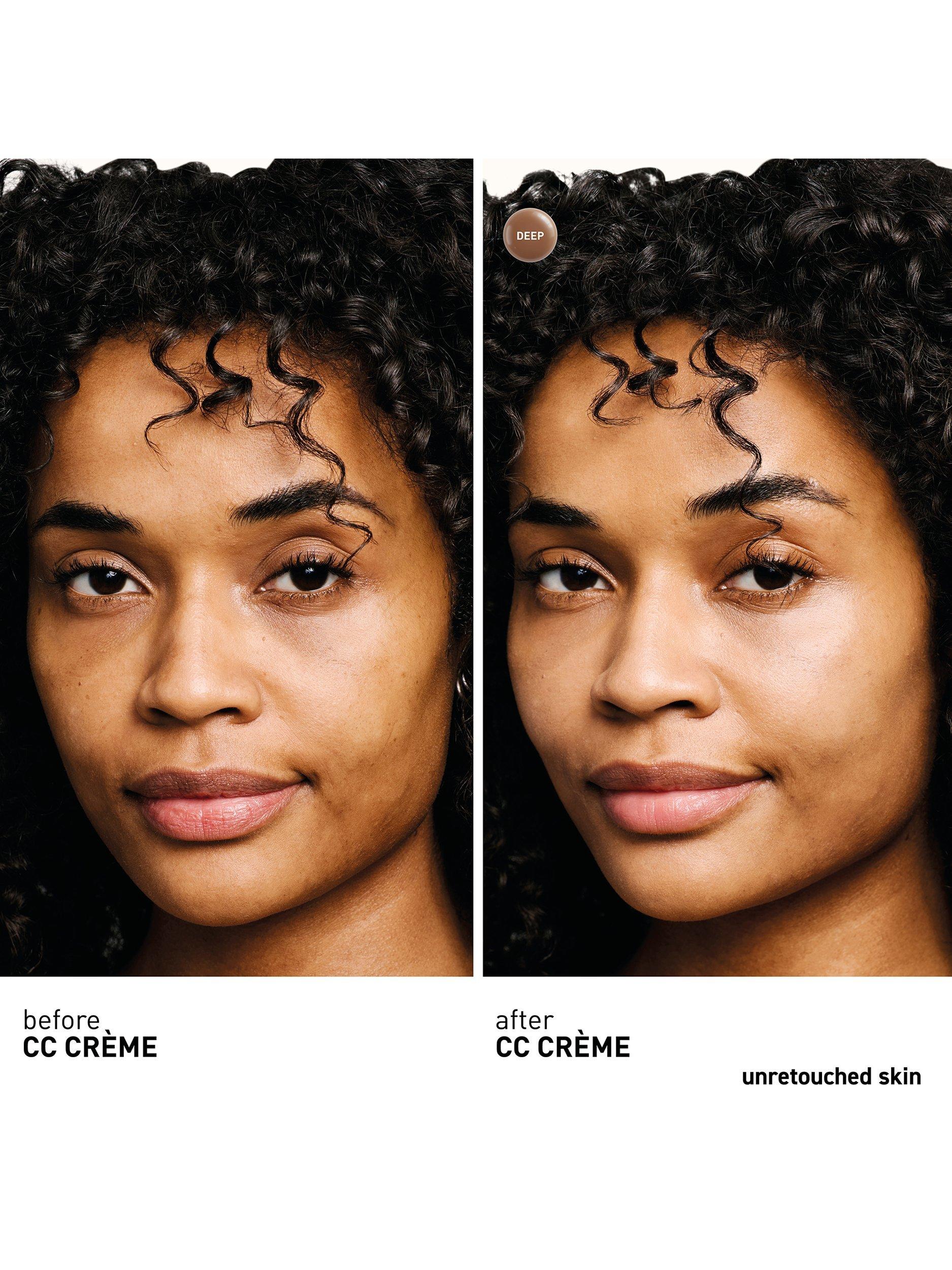 Product image 4 of 10, which shows Erborian CC Cream Travel Size, Deep