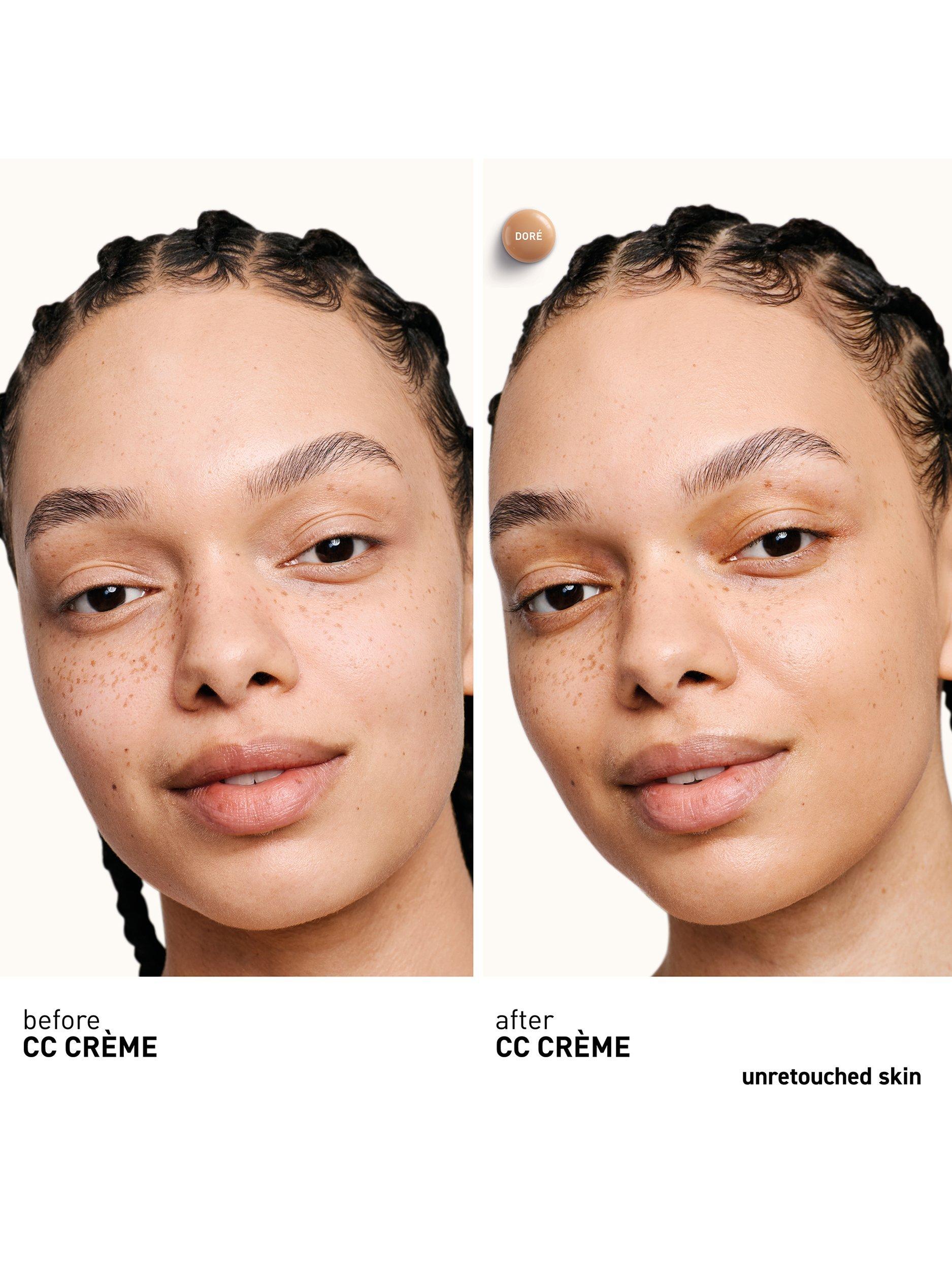 Product image 4 of 10, which shows Erborian CC Cream Travel Size, Dore