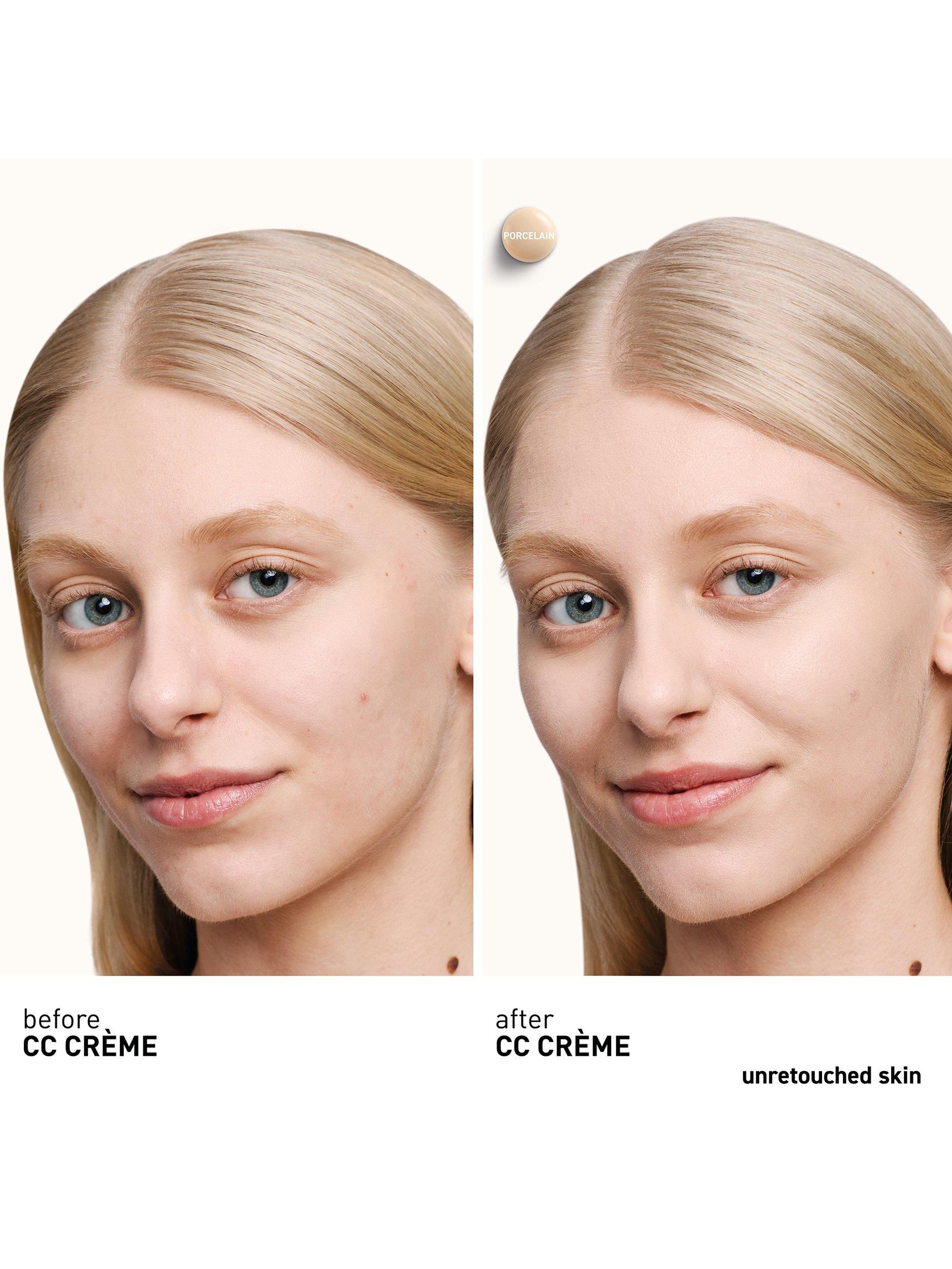 Product image 4 of 10, which shows Erborian CC Cream Travel Size, Porcelain