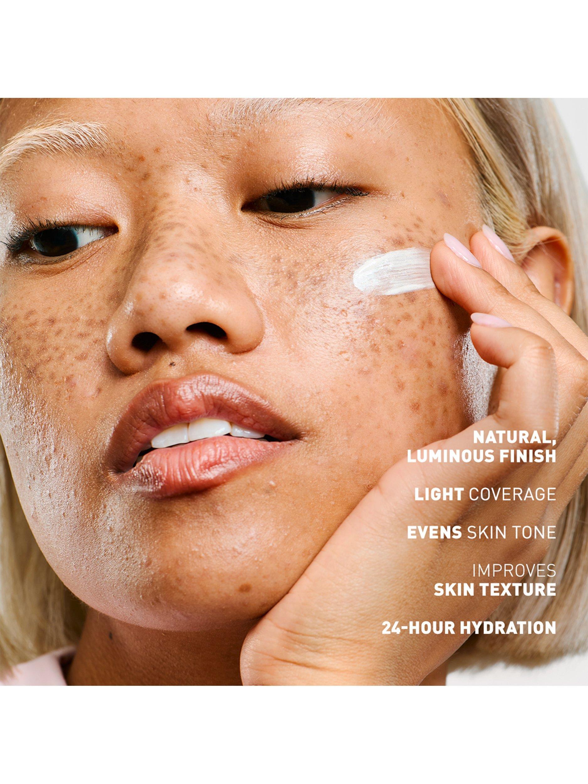 Product image 4 of 9, which shows Erborian CC Cream Travel Size, Rich