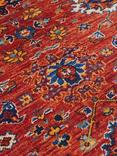 Gooch Oriental Fine Aryana Rug, Red, L175 x W114 cm