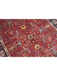 Gooch Oriental Fine Aryana Rug, Red, L227 x W142 cm