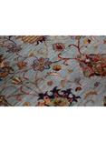 Gooch Oriental Sultani Rug, Aqua, L209 x W150 cm