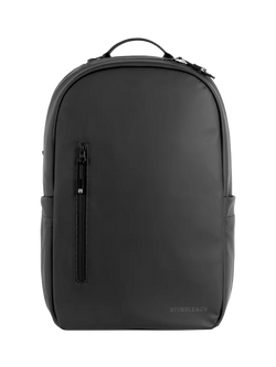 Stubble & Co Everyday Backpack, 20L, Black
