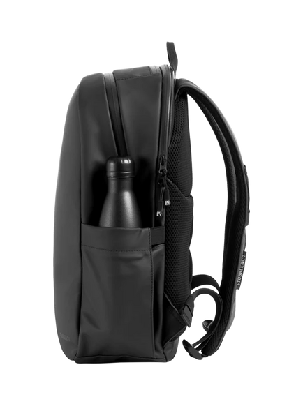 Stubble & Co Everyday Backpack, 20L - view 2, Black