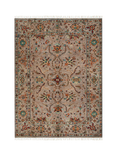 Gooch Oriental Sultani Rug, Natural, L204 x W146 cm