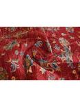 Gooch Oriental Sultani Rug, Red, L198 x W149 cm
