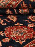 Gooch Oriental Supreme Kazak Rug, Blue, L239 x W170 cm