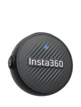 Insta360 Mic Air Transmitter, Black
